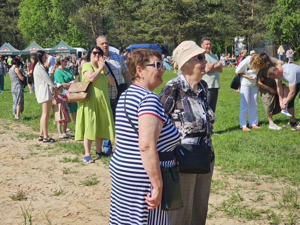 Autors: FOTO: Līga Orleana