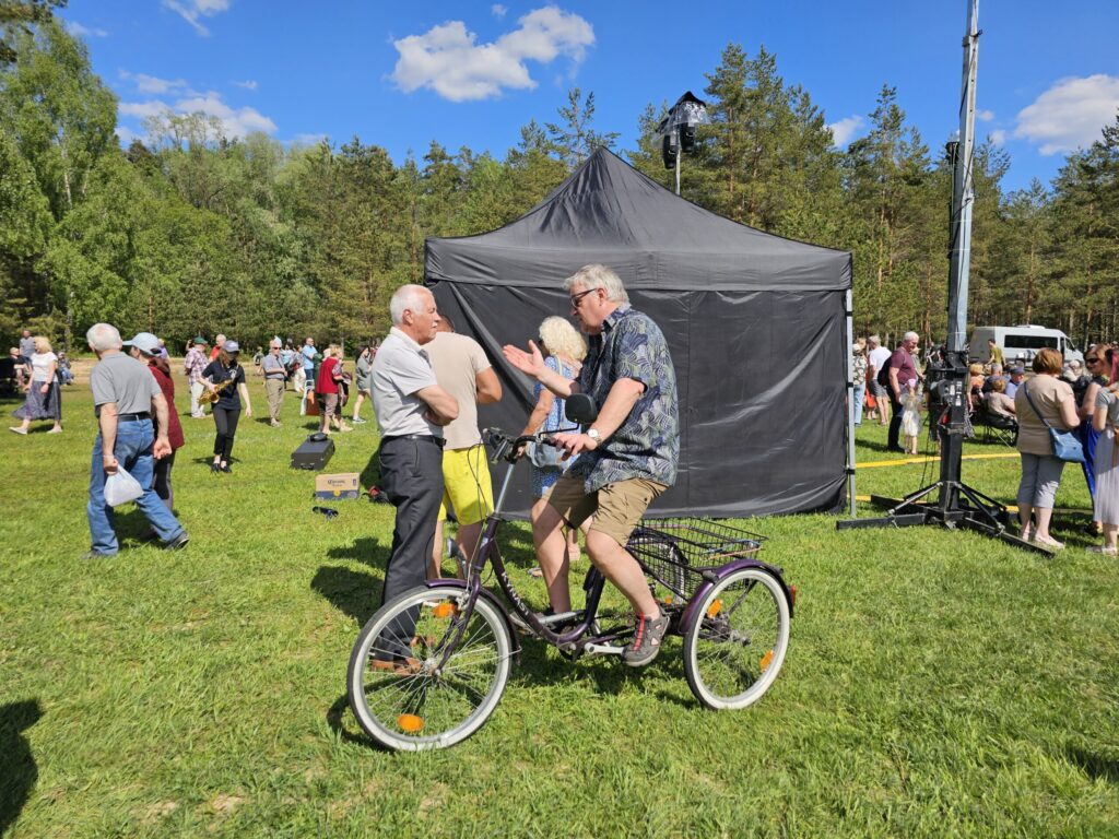 Autors: FOTO: Līga Orleana