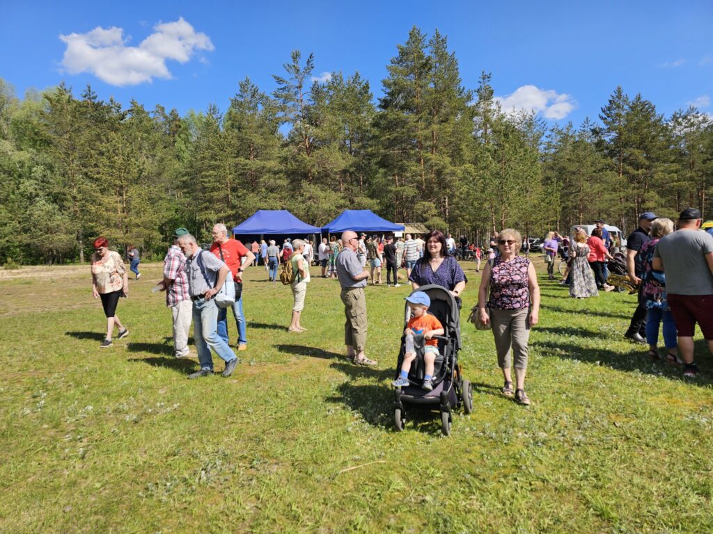 Autors: FOTO: Līga Orleana