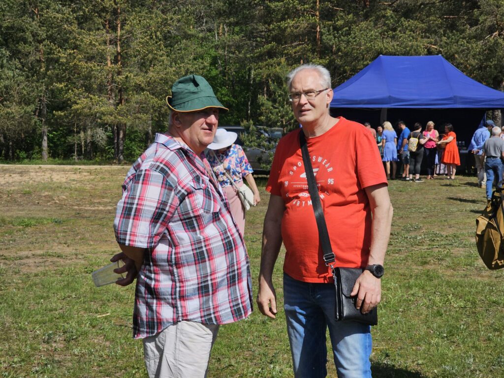 Autors: FOTO: Līga Orleana