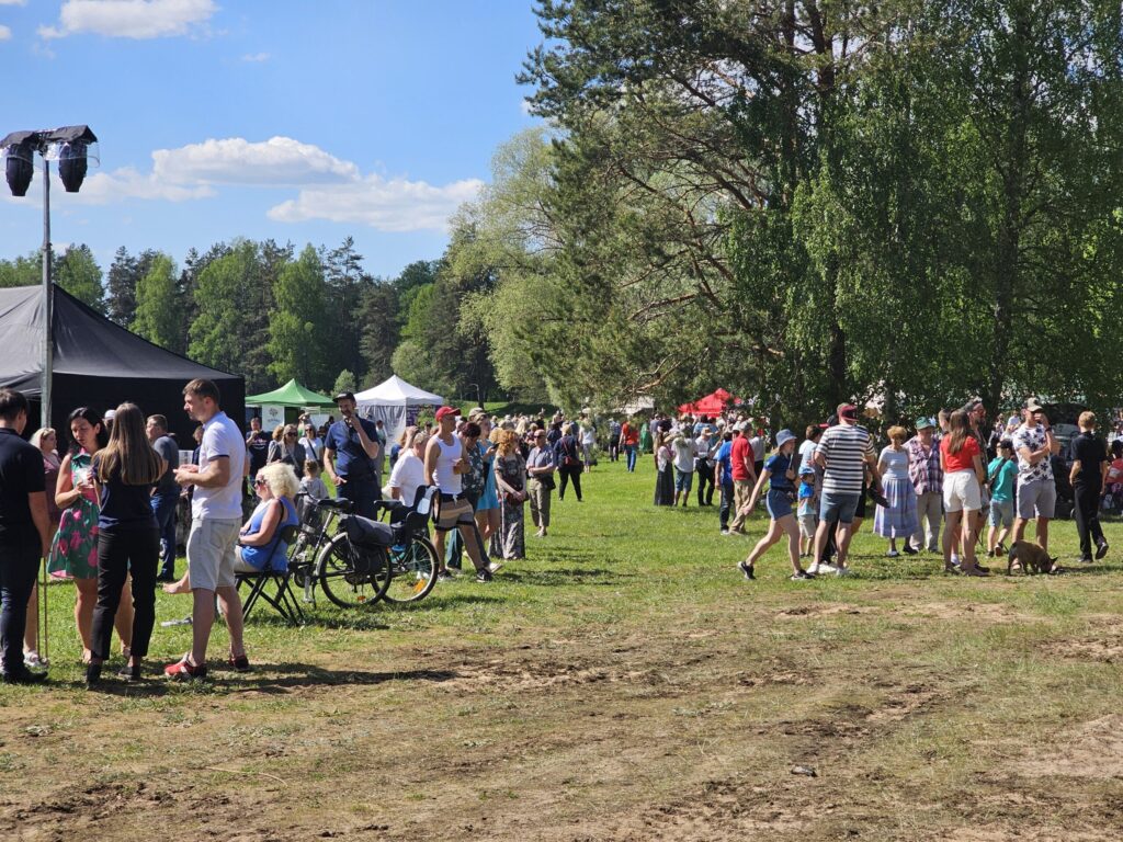 Autors: FOTO: Līga Orleana