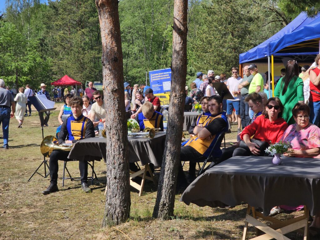 Autors: FOTO: Līga Orleana