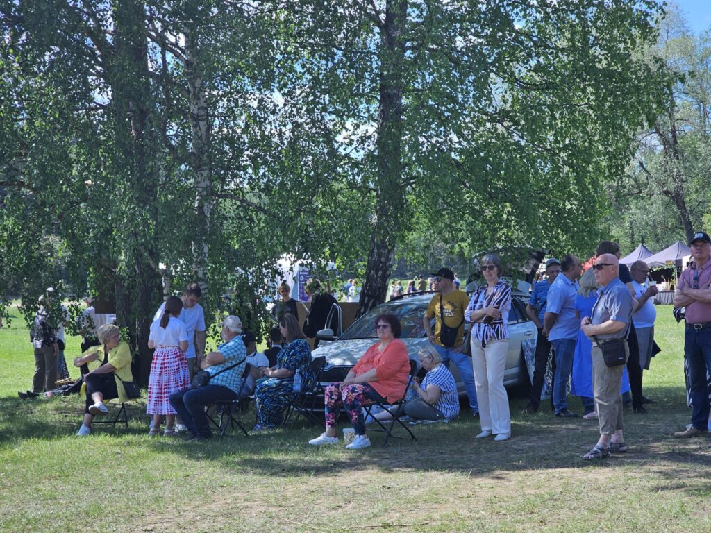 Autors: FOTO: Līga Orleana