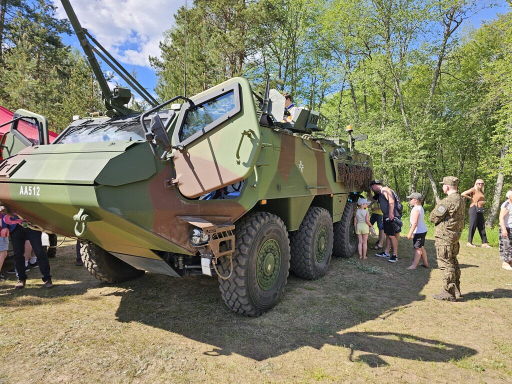 Autors: FOTO: Līga Orleana