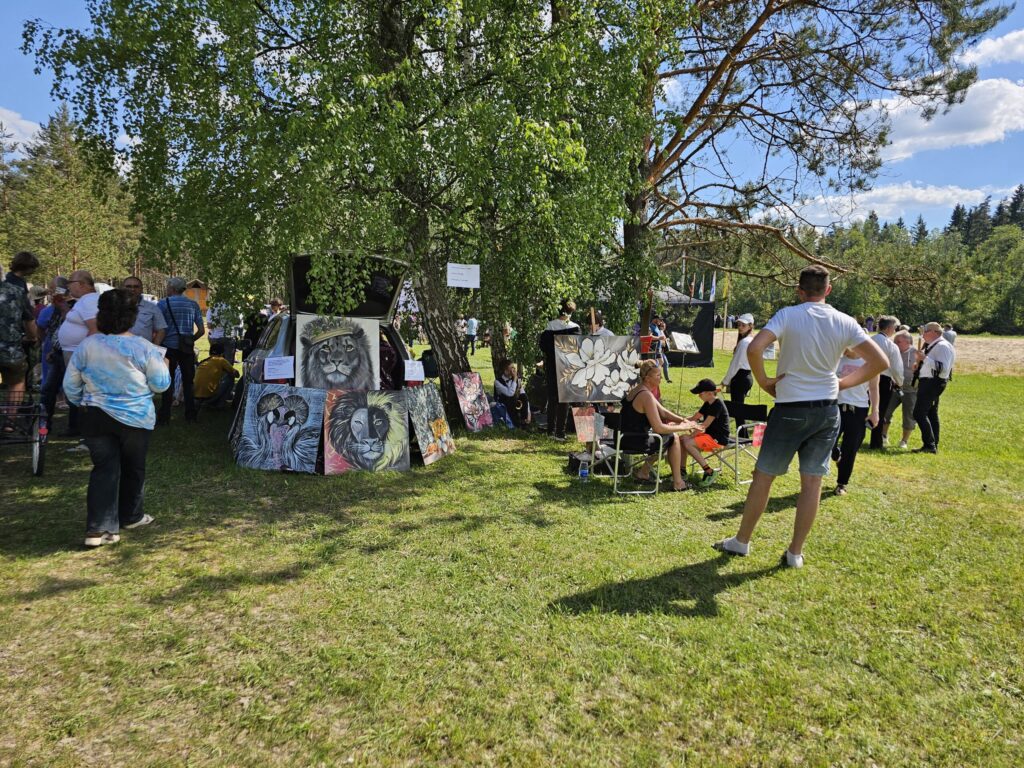 Autors: FOTO: Līga Orleana