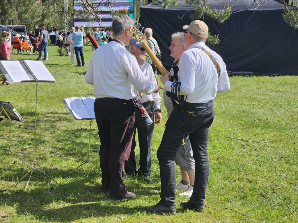 Autors: FOTO: Līga Orleana