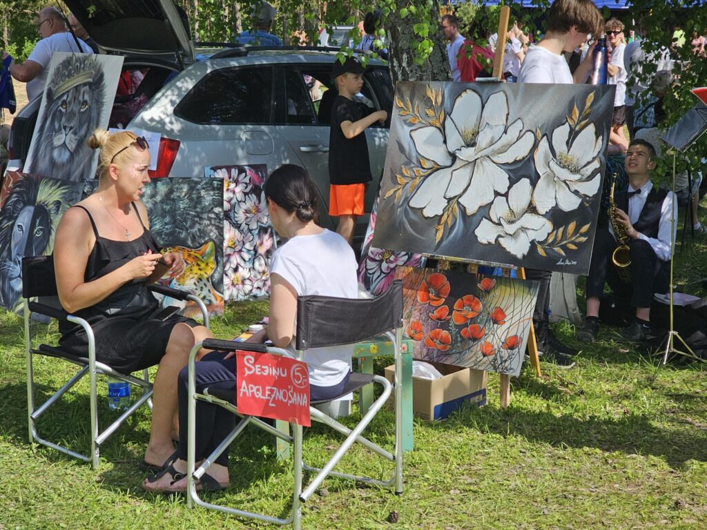 Autors: FOTO: Līga Orleana