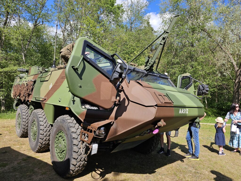 Autors: FOTO: Līga Orleana