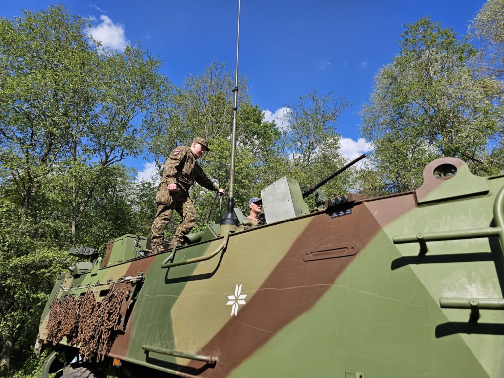 Autors: FOTO: Līga Orleana