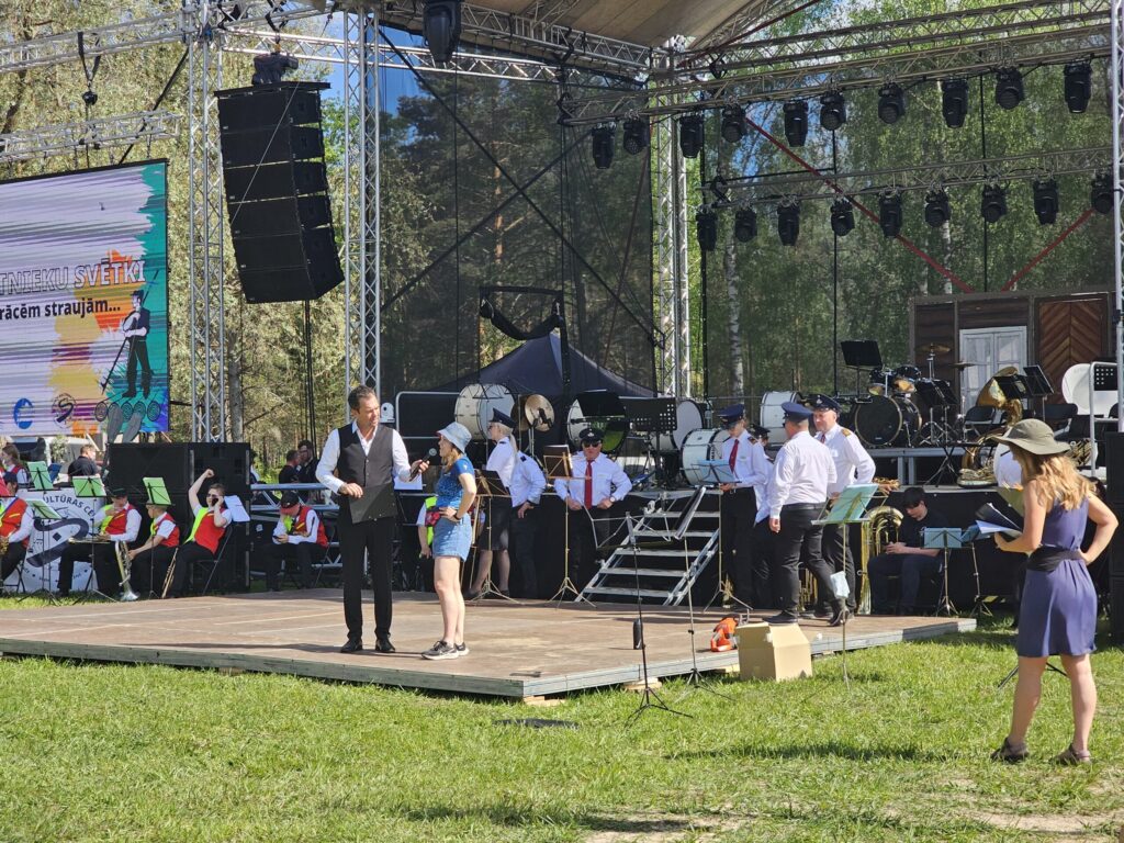 Autors: FOTO: Līga Orleana