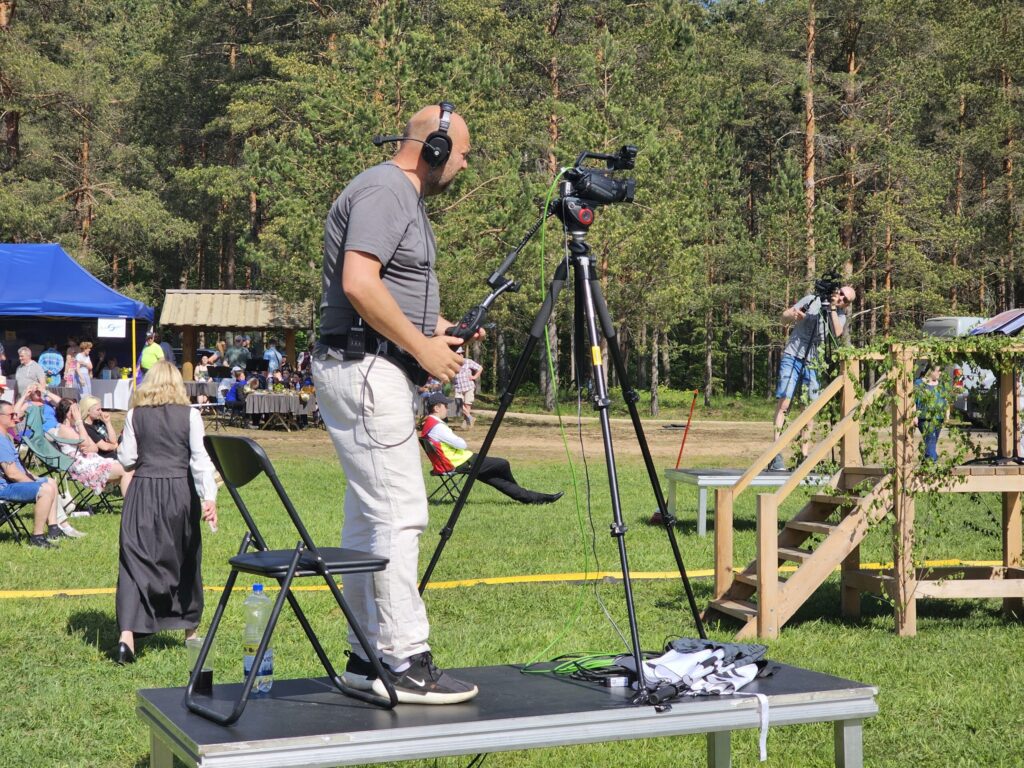 Autors: FOTO: Līga Orleana