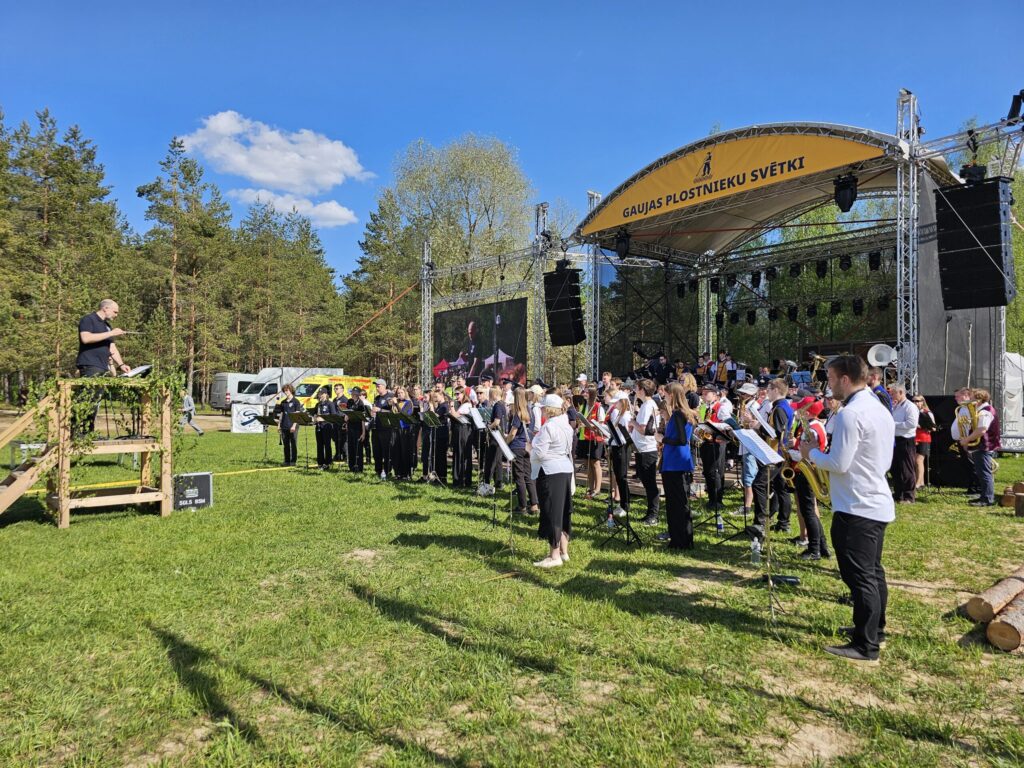 Autors: FOTO: Līga Orleana