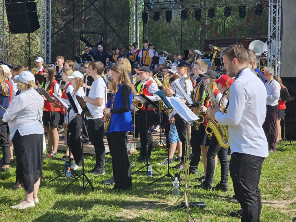 Autors: FOTO: Līga Orleana