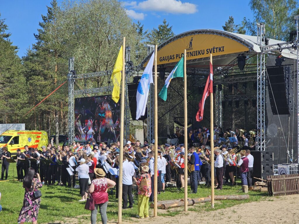 Autors: FOTO: Līga Orleana