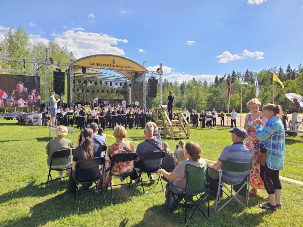 Autors: FOTO: Līga Orleana