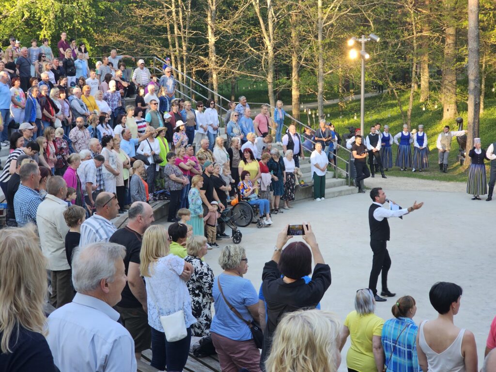 Autors: FOTO: Līga Orleana