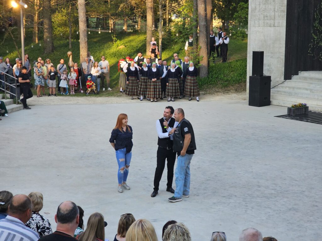 Autors: FOTO: Līga Orleana