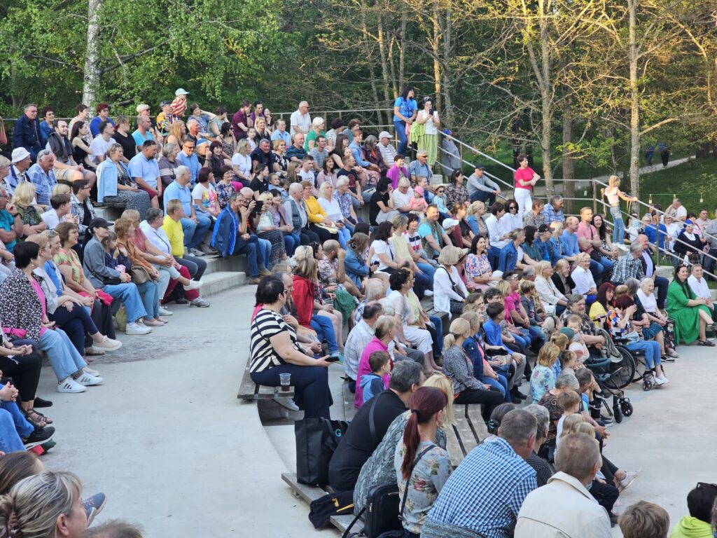 Autors: FOTO: Līga Orleana