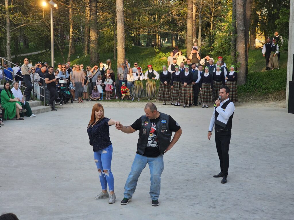 Autors: FOTO: Līga Orleana