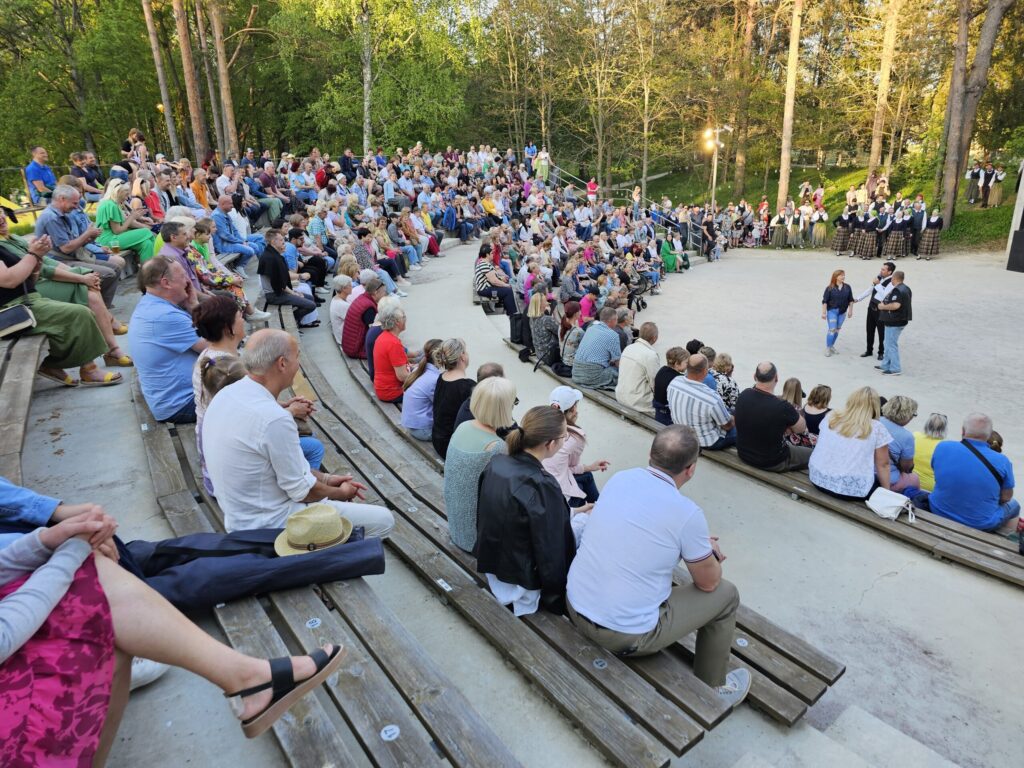 Autors: FOTO: Līga Orleana