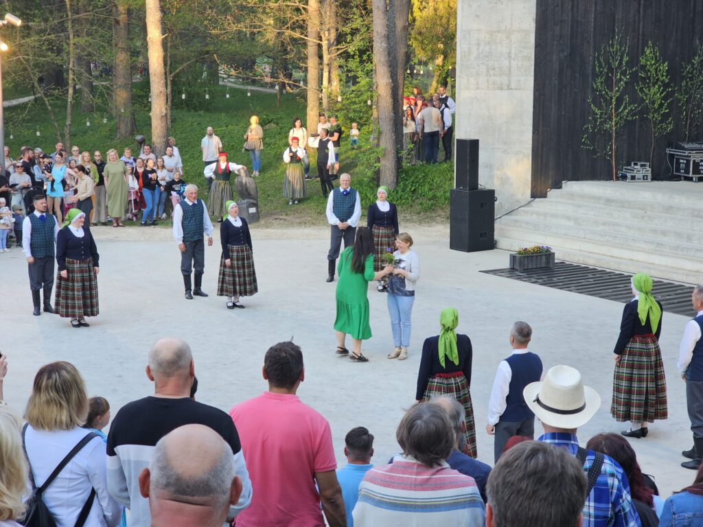 Autors: FOTO: Līga Orleana