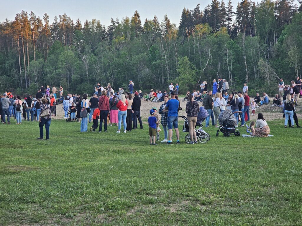 Autors: Foto: Līga Orleana