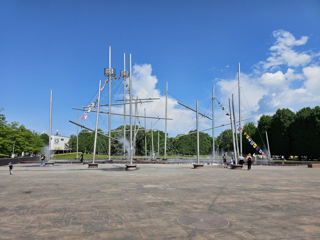 Autors: Foto: Līga Orleana