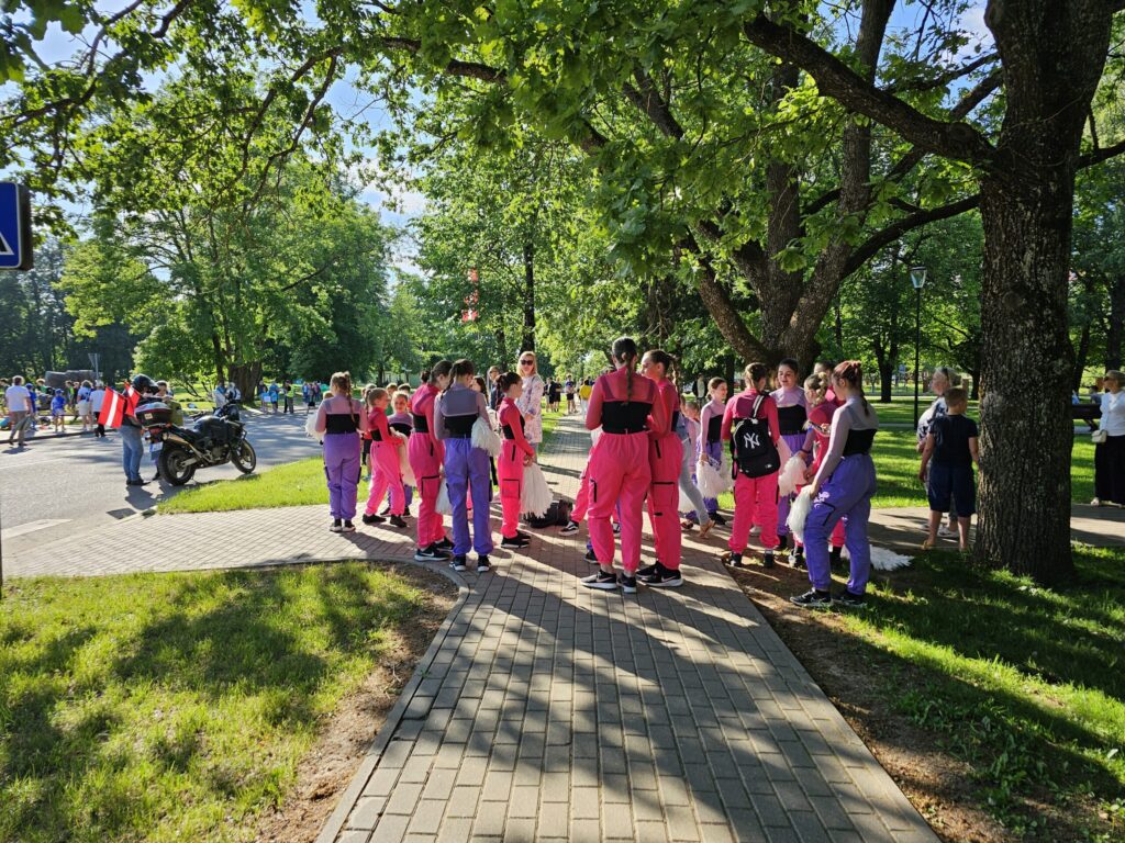 Autors: FOTO: Līga Orleana