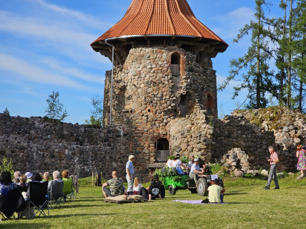 Autors: FOTO: Līga Orleana