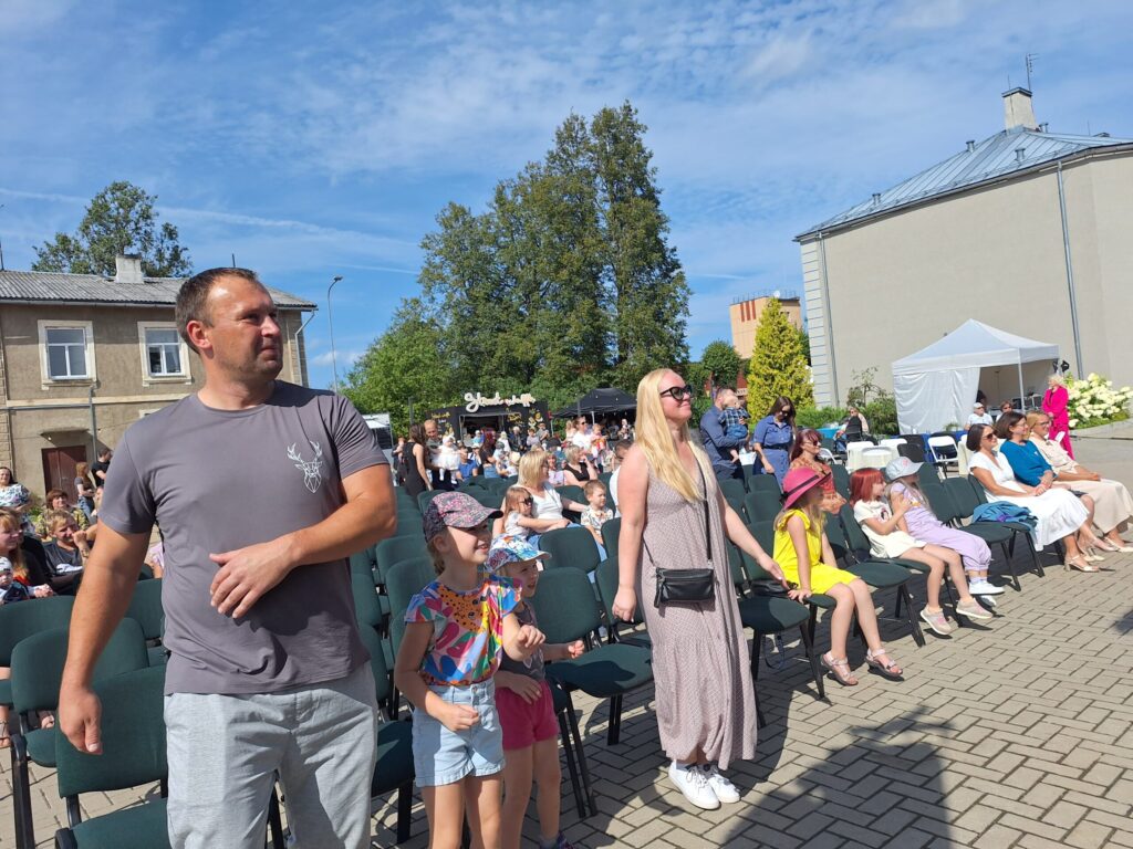 Autors: FOTO: Ilze Fedotova