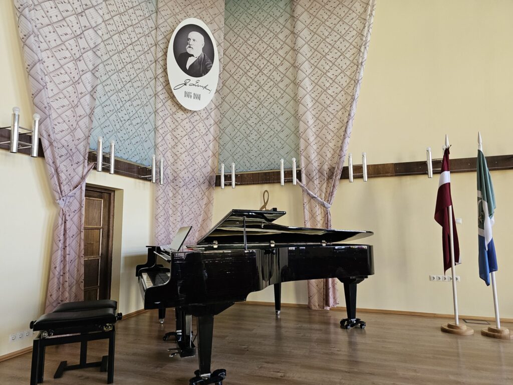 Autors: FOTO: Līga Orleana