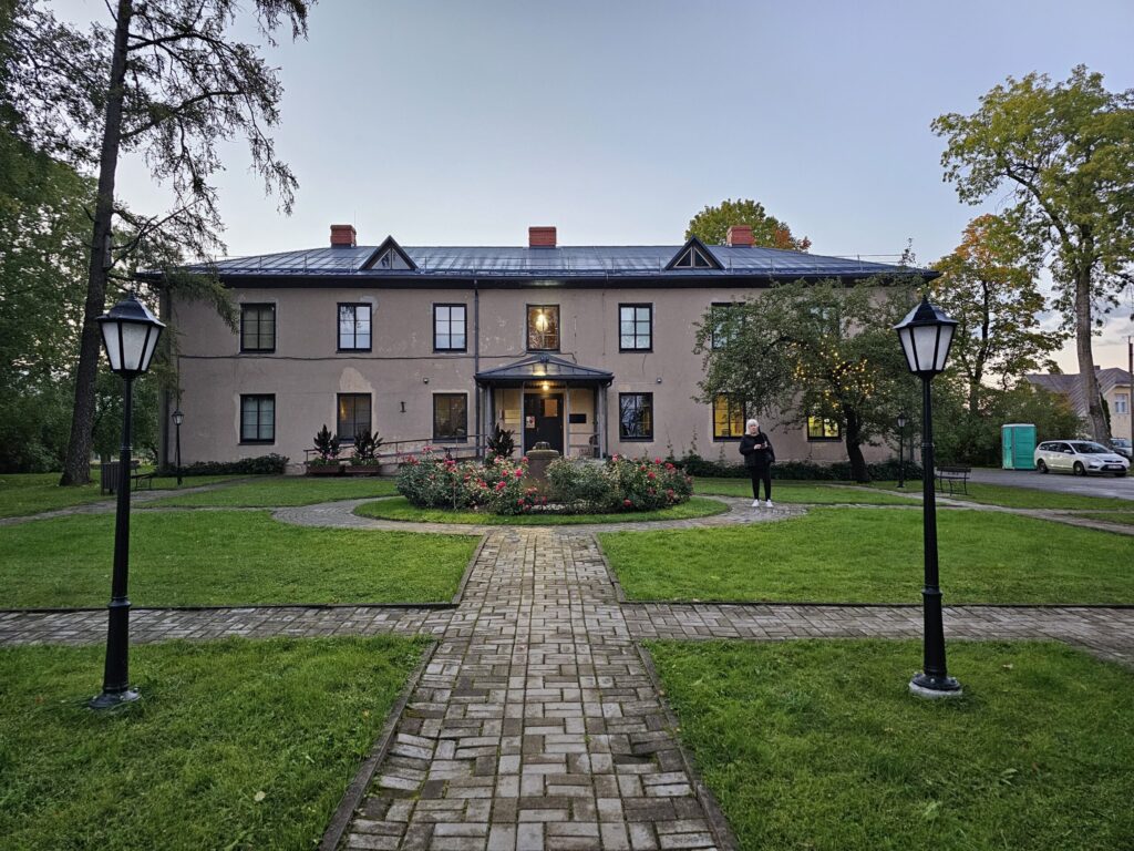 Autors: FOTO: Līga Orleana