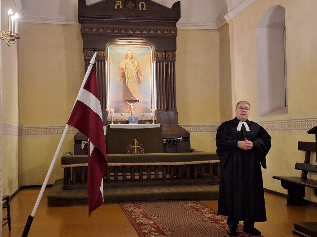 Autors: FOTO: Ilze Fedotova