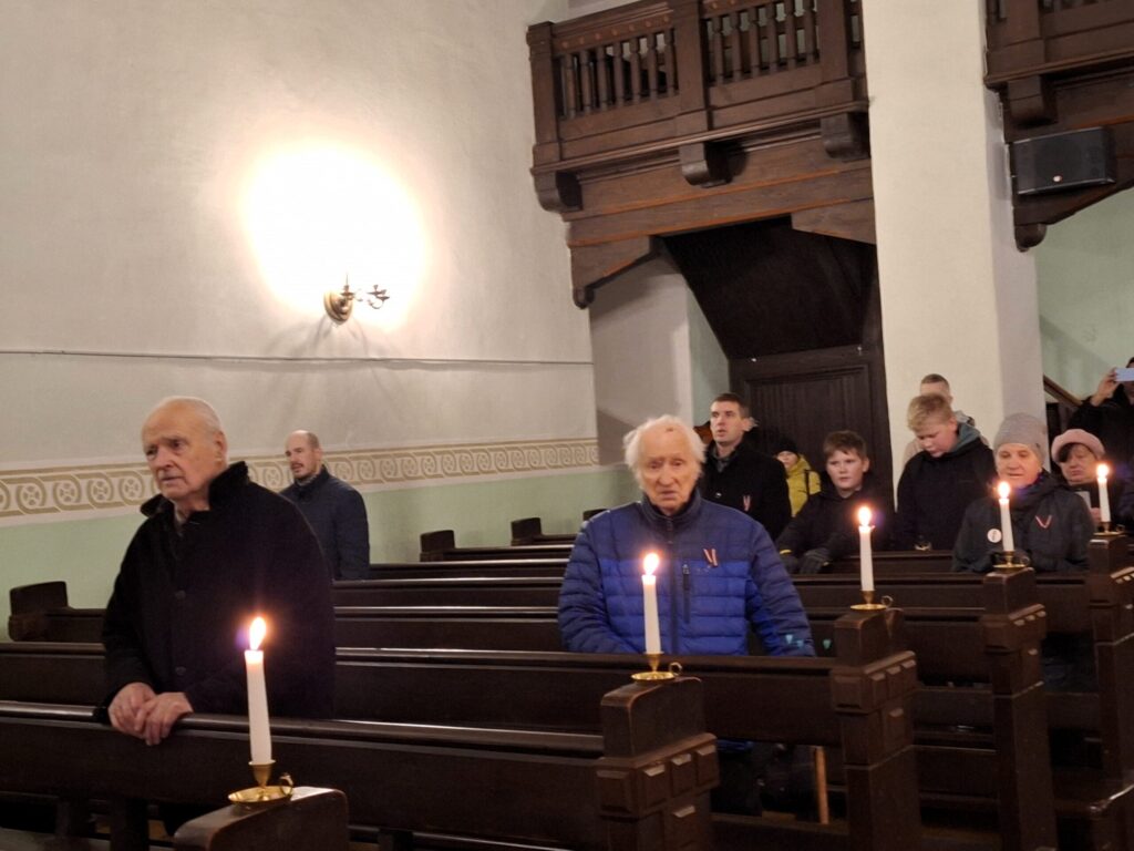 Autors: FOTO: Ilze Fedotova