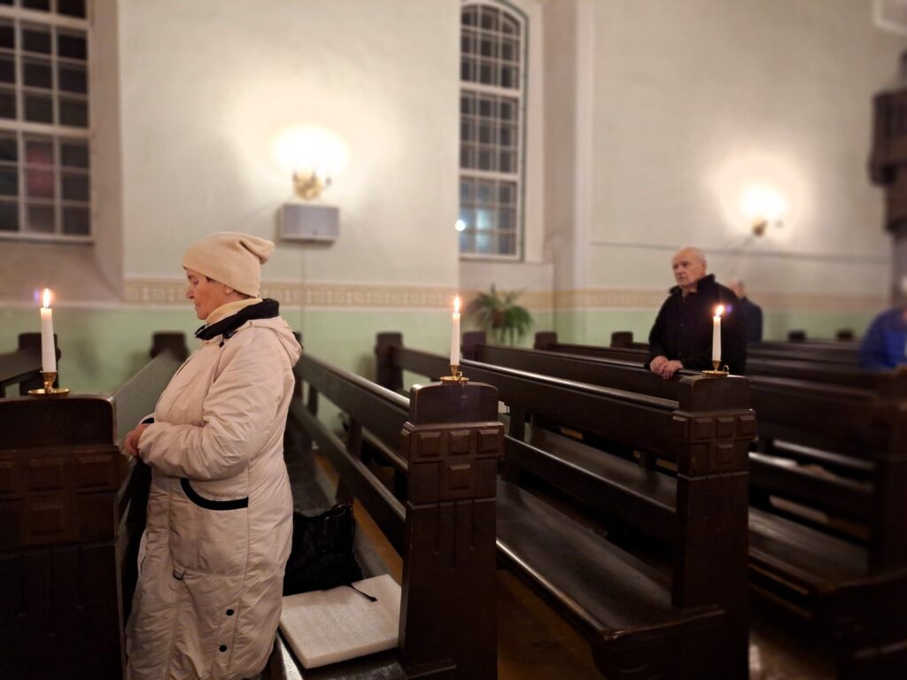 Autors: FOTO: Ilze Fedotova