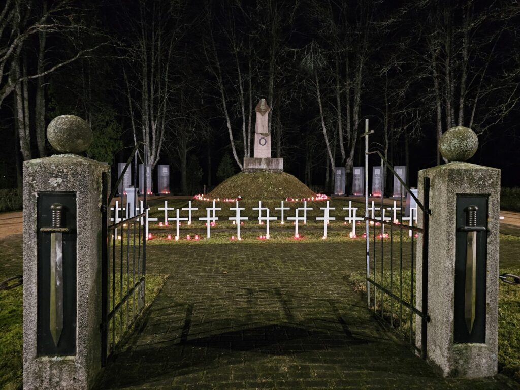 Autors: FOTO: Līga Orleana 