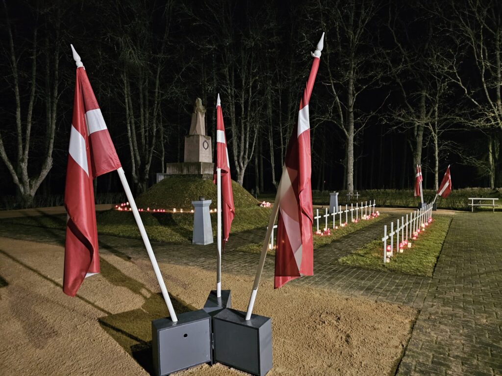 Autors: FOTO: Līga Orleana 