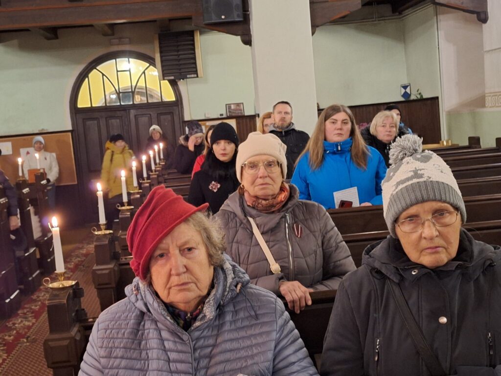 Autors: FOTO: Ilze Fedotova