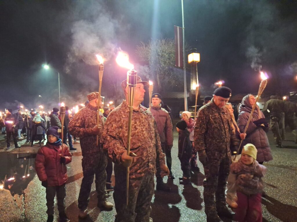 Autors: FOTO: Ilze Fedotova