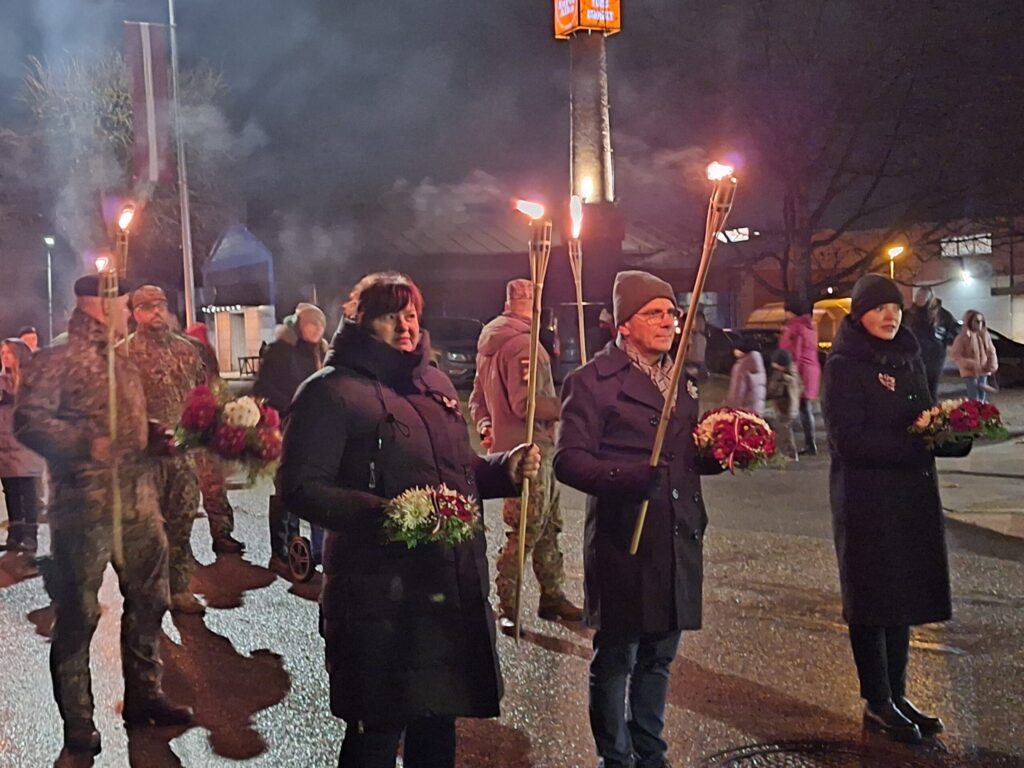 Autors: FOTO: Ilze Fedotova