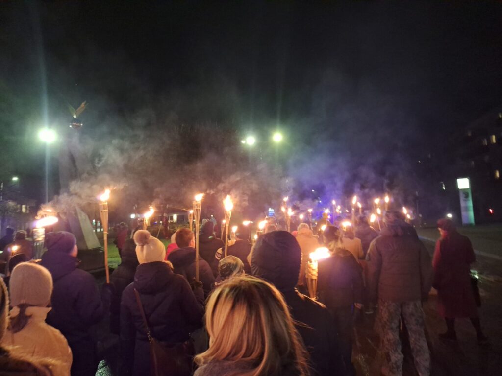 Autors: FOTO: Ilze Fedotova