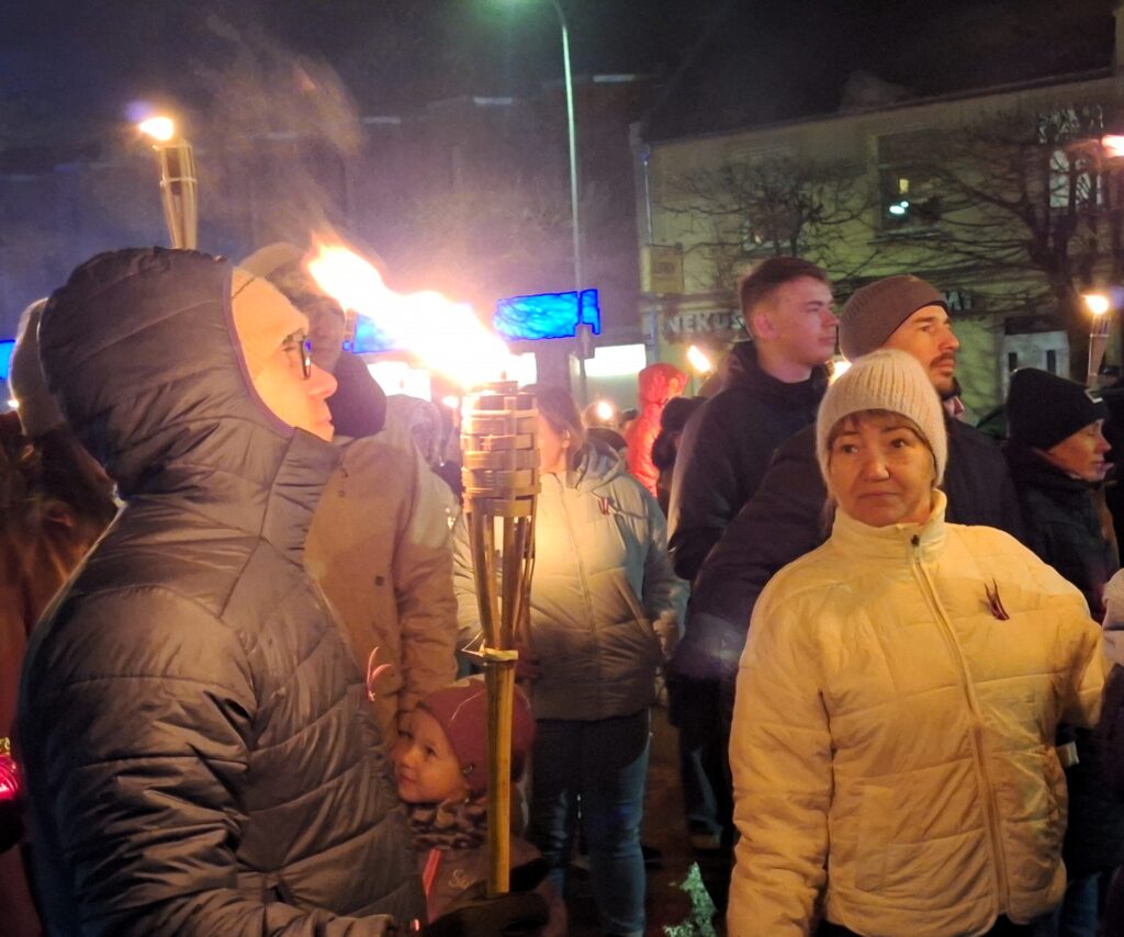 Autors: FOTO: Ilze Fedotova