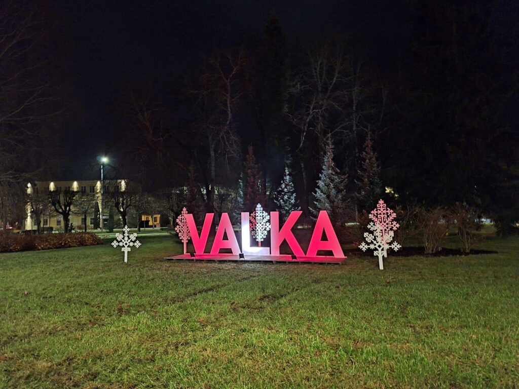 Autors: FOTO: Ilze Fedotova