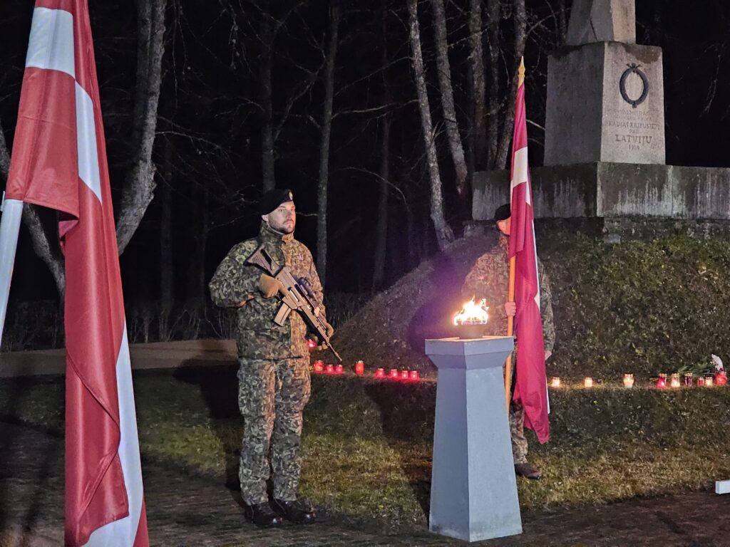 Autors: FOTO: Līga Orleana 