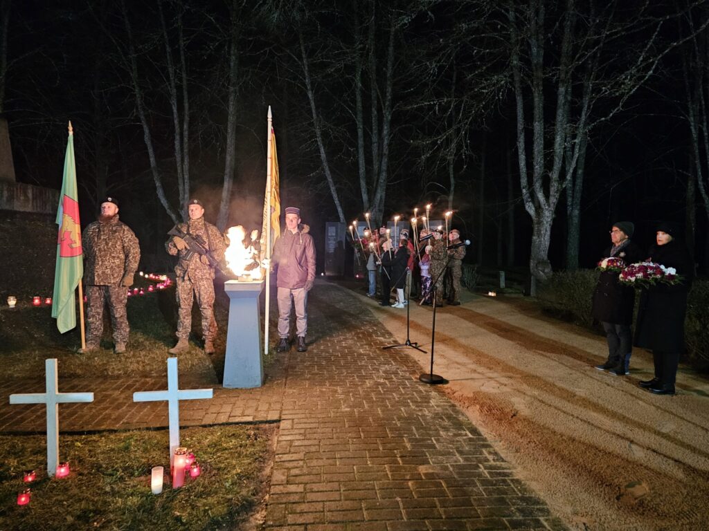 Autors: FOTO: Līga Orleana 