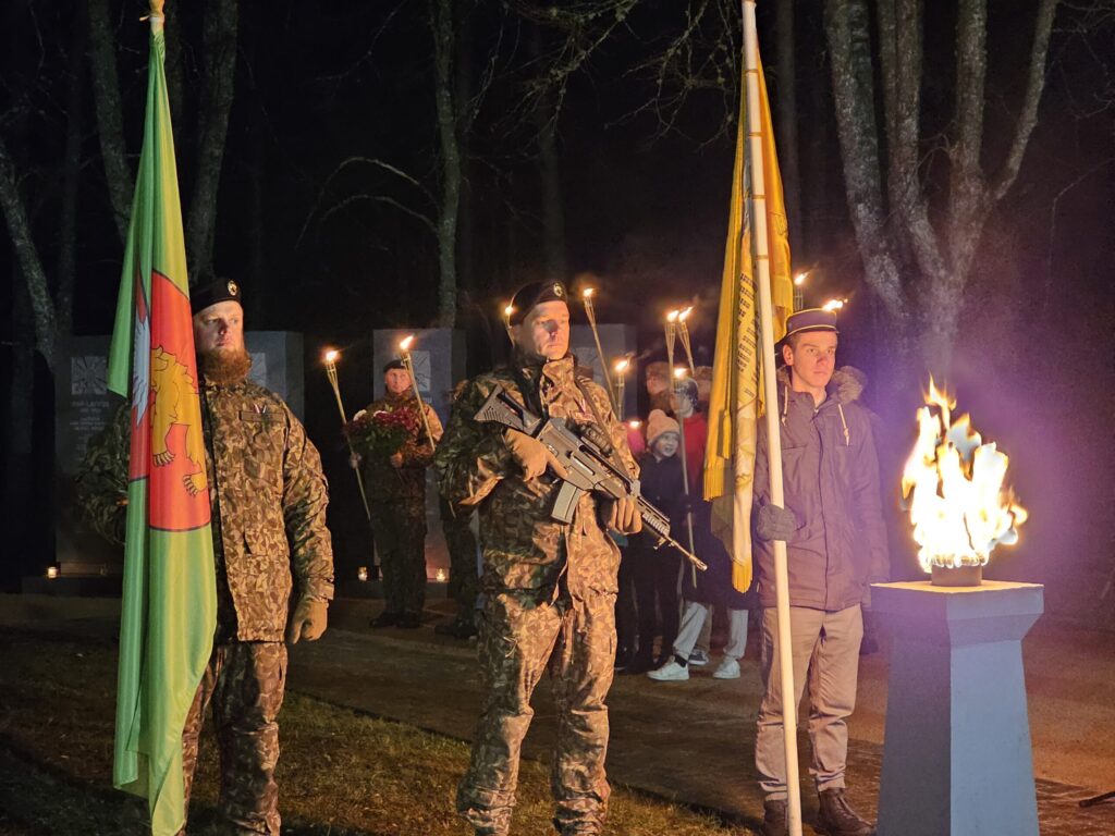 Autors: FOTO: Līga Orleana 