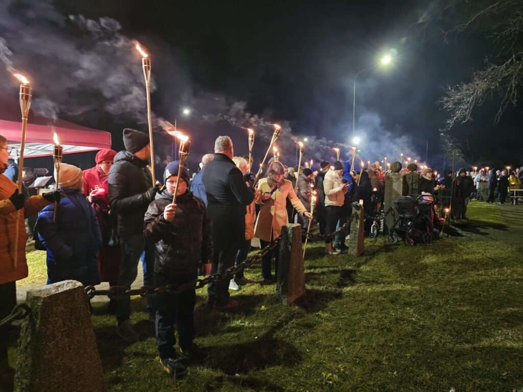 Autors: FOTO: Līga Orleana 