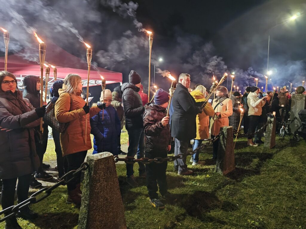 Autors: FOTO: Līga Orleana 