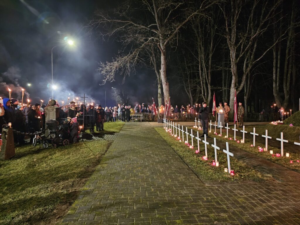 Autors: FOTO: Līga Orleana 