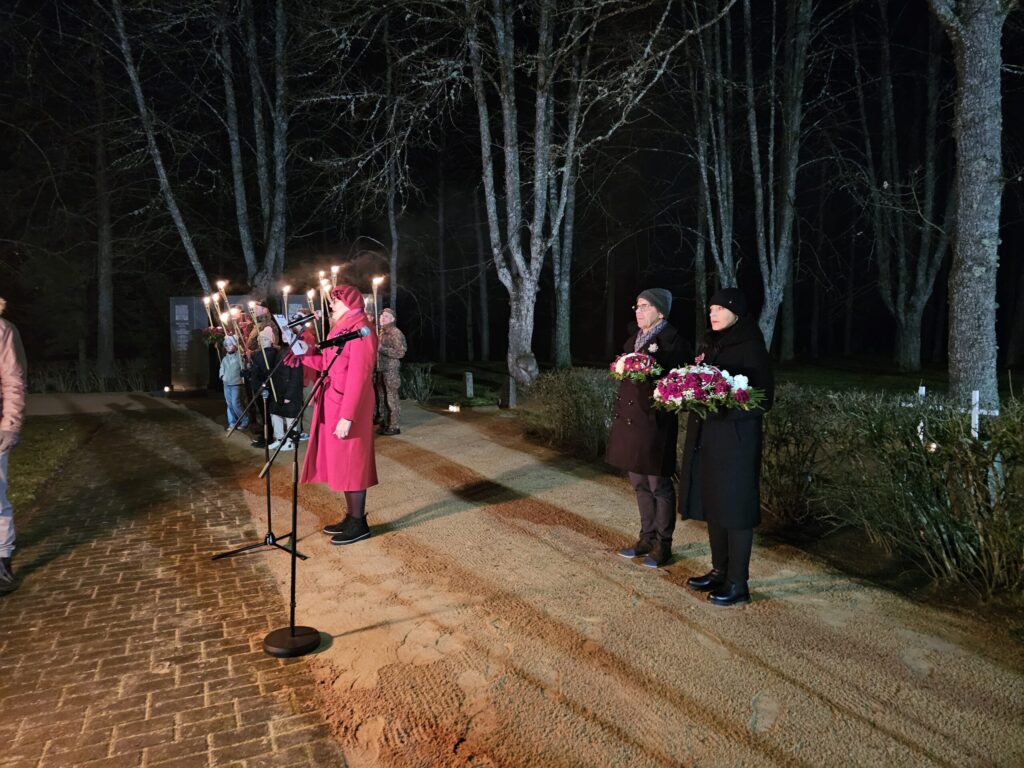 Autors: FOTO: Līga Orleana 